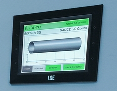 3DS Shaper Software Interface