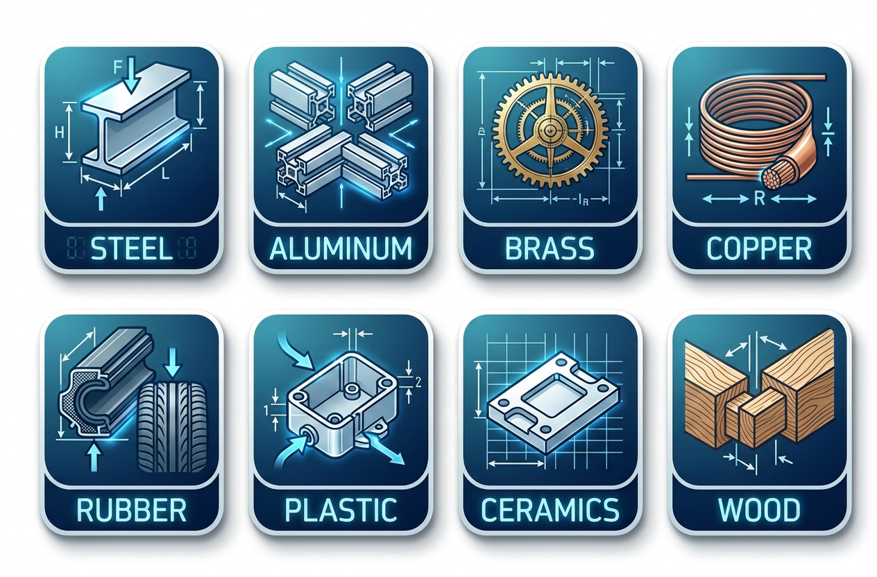 Industries