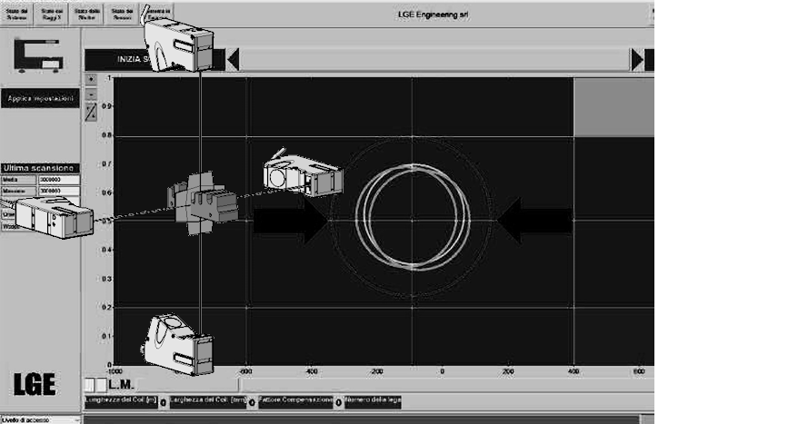 लंबे उत्पाद आकार पुनर्निर्माण
