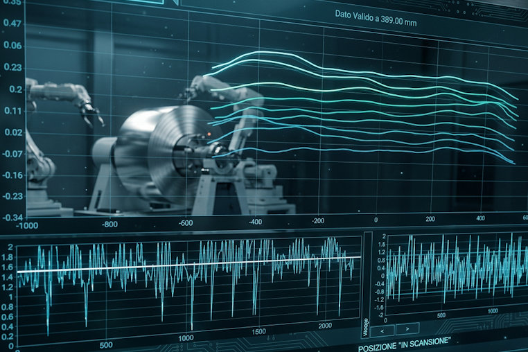 एल्यूमीनियम उद्योग समाधान