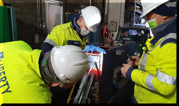 गेज प्रौद्योगिकी पूर्वावलोकन