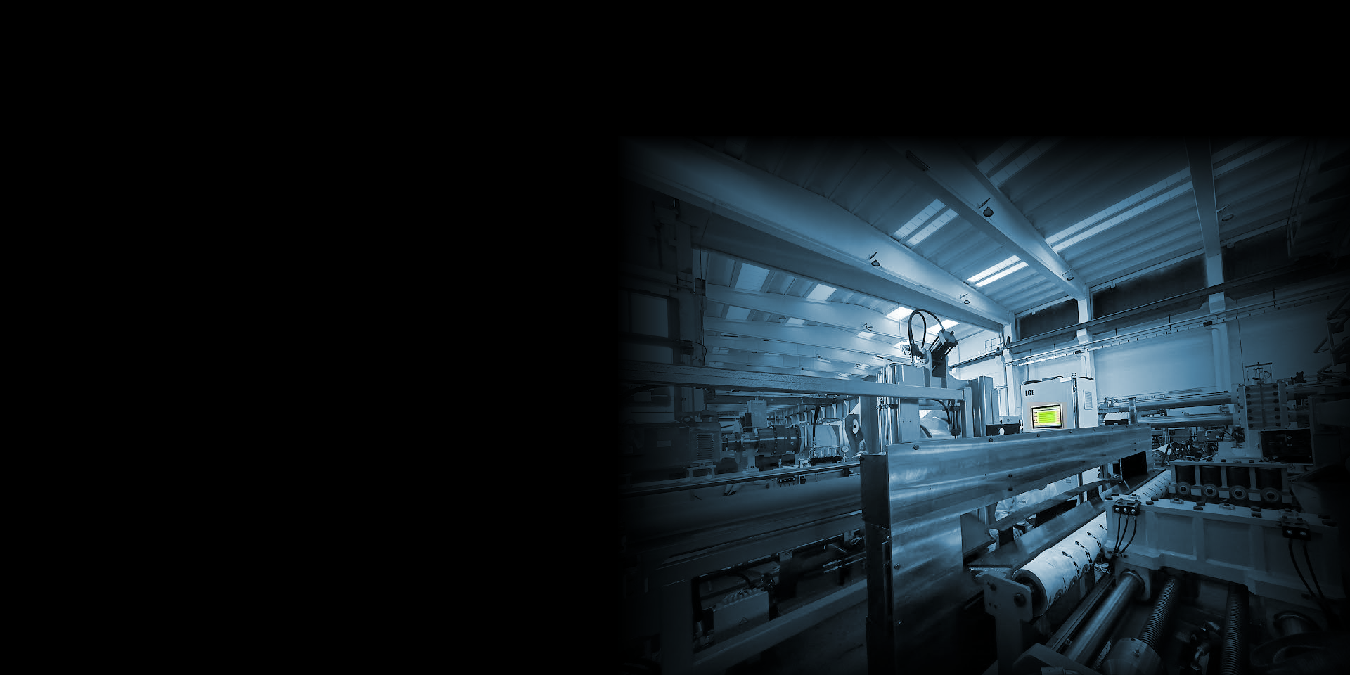 उन्नत मापन प्रौद्योगिकी - नवाचार