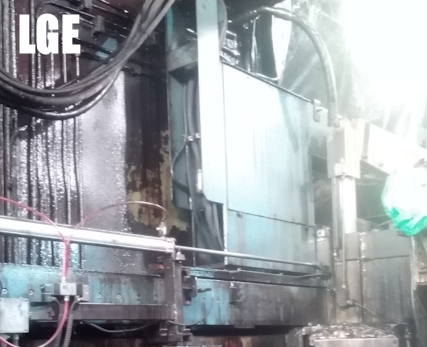 nGauge एक्स-रे मोटाई मापन प्रणाली