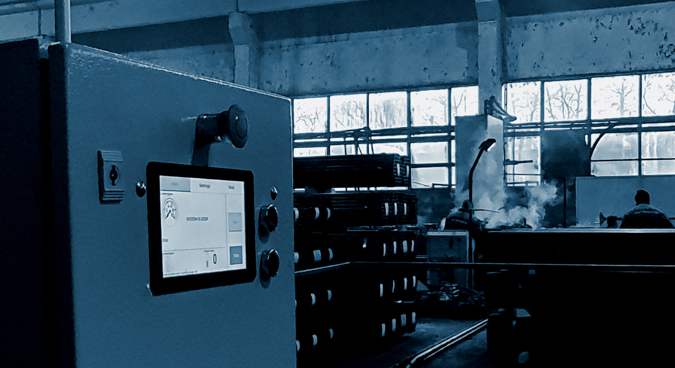 पाइप गैलरी छवि 1