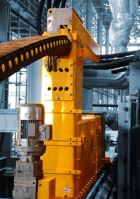 एल्यूमीनियम गुणवत्ता नियंत्रण