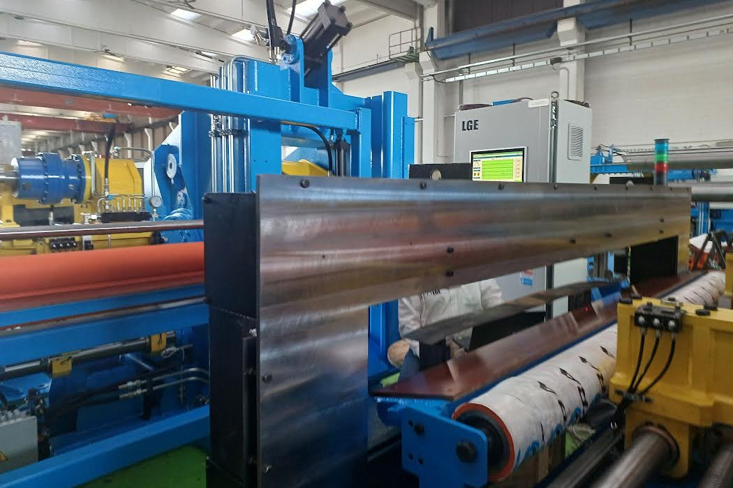 लेजर आधारित प्रौद्योगिकी