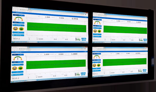 प्रोफाइल मापन प्रौद्योगिकी पूर्वावलोकन