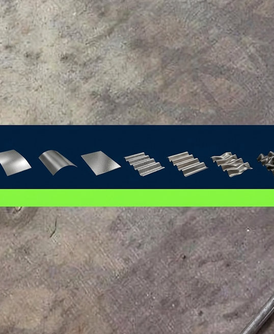 समतलता मापन प्रणाली