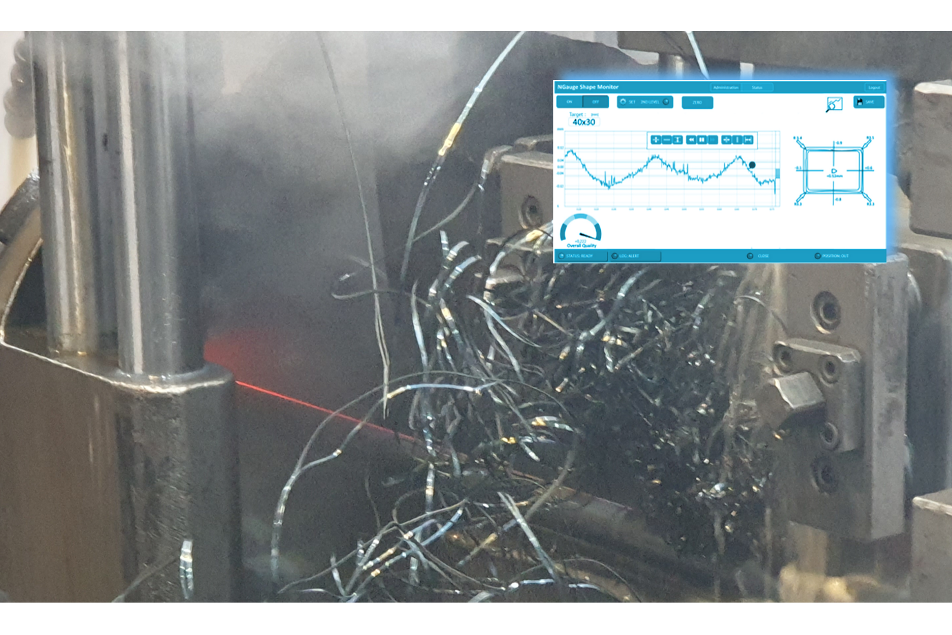 वेल्डिंग निरीक्षण सेवा छवि