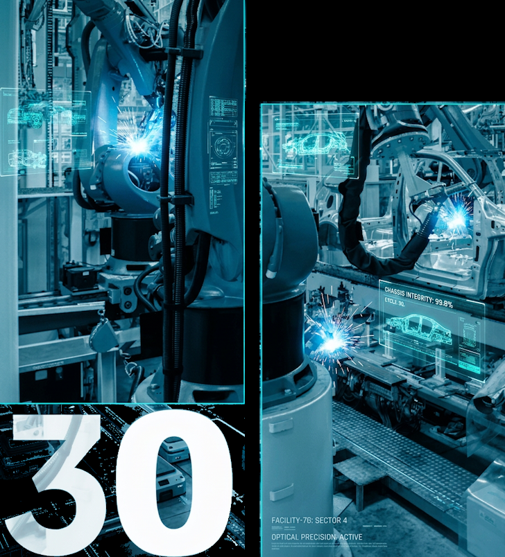 LGE Engineering experience and expertise