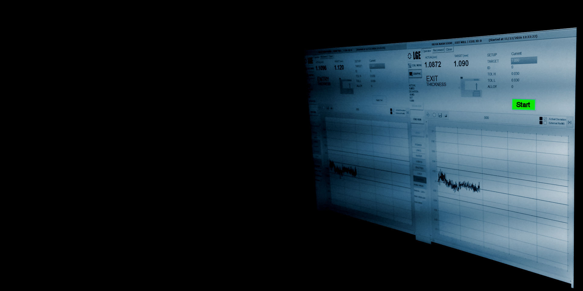 Consistent quality control every time