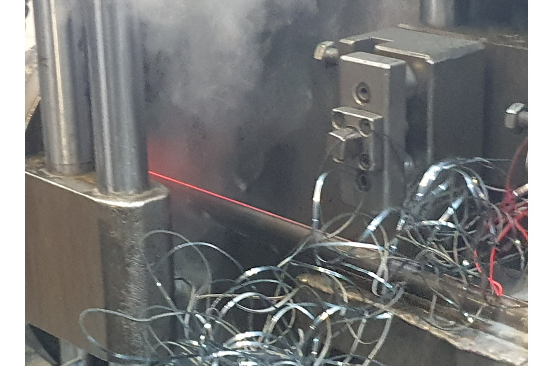 Hat içi boru şekli denetim projesi